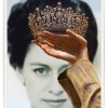 Andrea Teggart and Polish My Crown