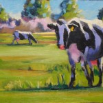 How A Blank Canvas Helps My Dream of Painting In Italy