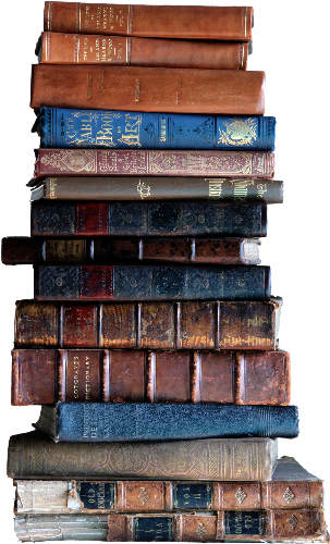 stack of fear of dating books stack of fear of dating books