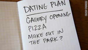 story.dating.plan.courtesy a Plan for Dating in Your 50's