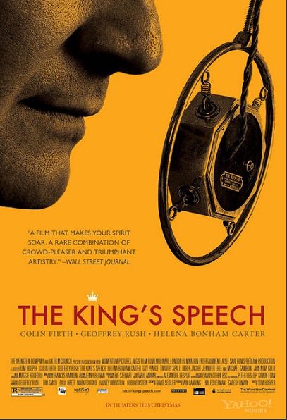 the-kings-speech-8-women-dream Dreams Thrust At Us: Stuttering and The King's Speech