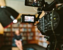 A Unique Way To Present Your Pitch for Attention