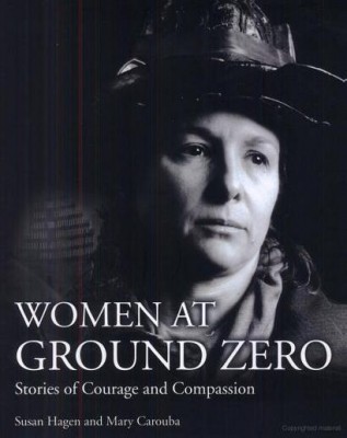 women at ground zero book women at ground zero