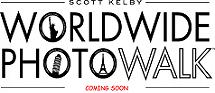 worldwide photowalk