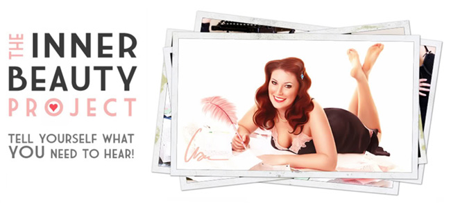 write yourSELF a love letter