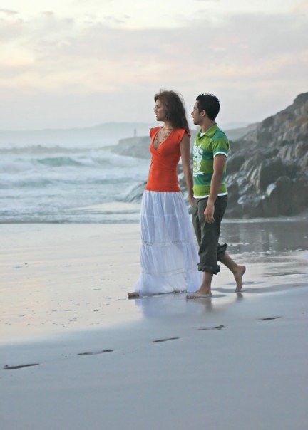 One Man's Dream of Fatherhood: Aslam and Sue Levy One Man's Dream of Fatherhood: Aslam and Sue Levy