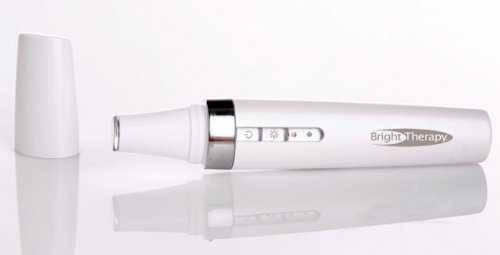 This puppy works! It often stops a cystic pimple from getting crazy. Must be used when you first feel one coming.
