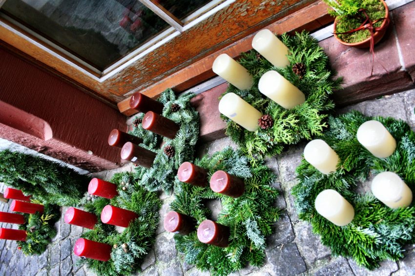 Holiday Travel Dreams: Top 8 Christmas Markets in Europe 