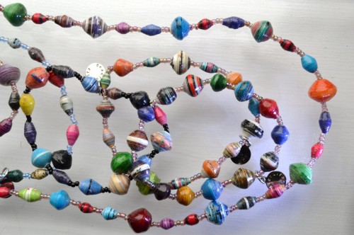 Bead for Life