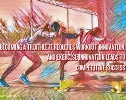Mix up Your Triathlon Training Workout Plan and Love It