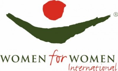 Why You Aren't A Success Online or Off When it Comes to Your Big Dream Women for women international logo