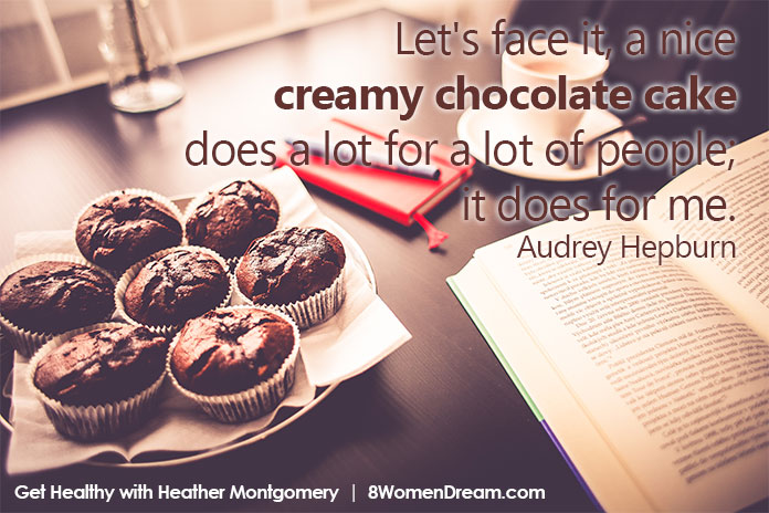 5 Ways to Curb Chocolate Cravings 8WomenDream